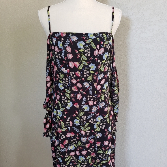 Nanette Lepore paradise Dreaming Dress - Picture 5 of 8